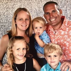 Meet your Posher, Shannon